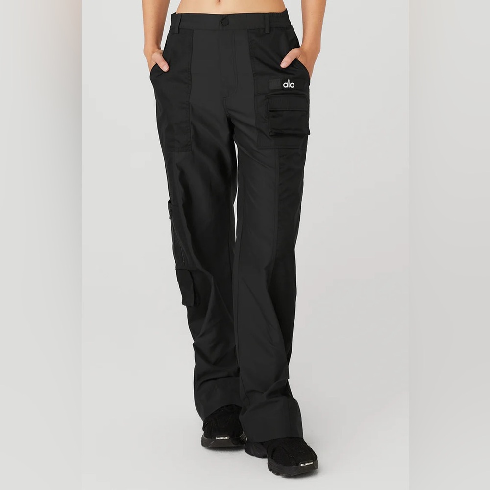 Alo Yoga Blaze Trouser Pant
